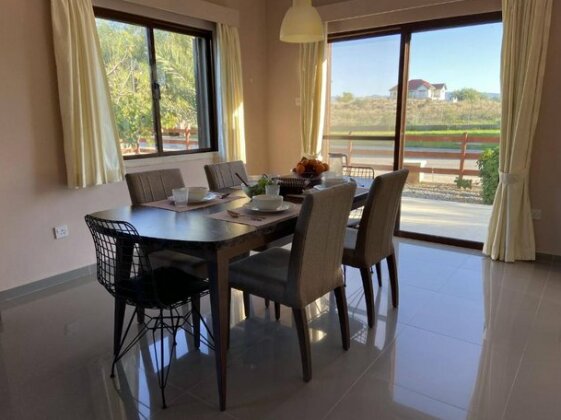Villa Altair Trikomo - Photo3