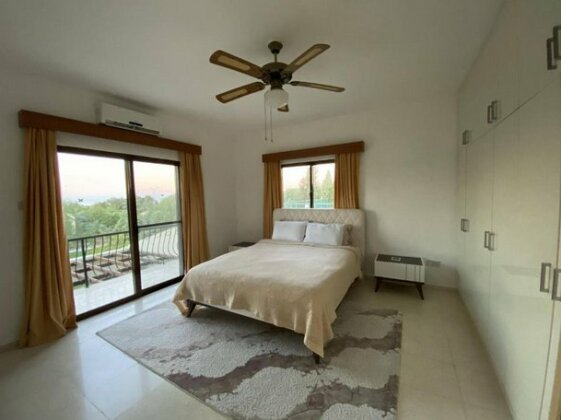 Villa Altair Trikomo - Photo5