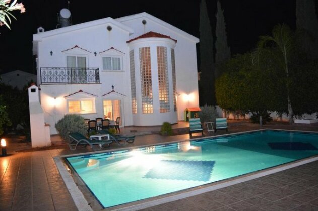 Villa Derek - Photo2