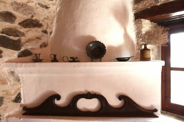 Dorina Cottage - Photo2