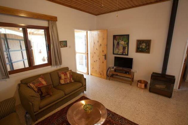 Dorina Cottage - Photo5