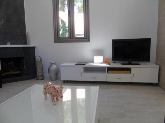 Myria's House - Photo5