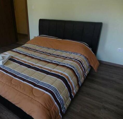 Roses Villa - Photo3
