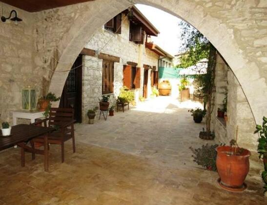 The Hunter's House - Photo5