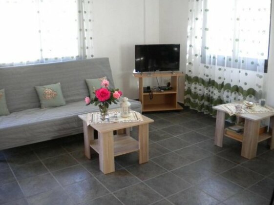 The Olive Tree House Trimiklini - Photo2