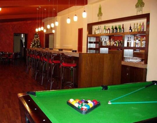 Jubilee Hotel Troodos - Photo3