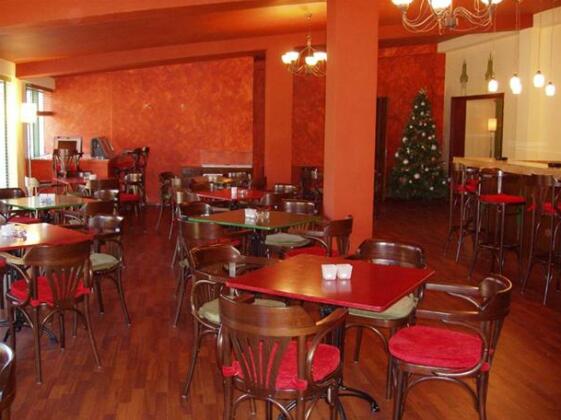 Jubilee Hotel Troodos - Photo4