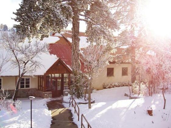 Jubilee Hotel Troodos - Photo5