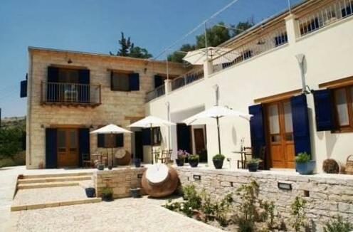 Rotis Residence - Photo2
