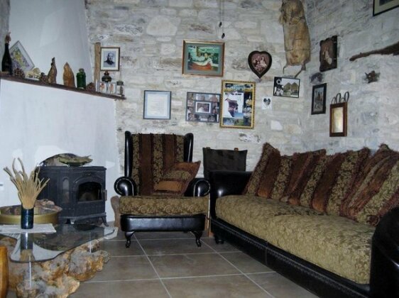 Our House Vavla - Photo2