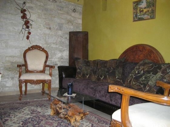 Our House Vavla - Photo3