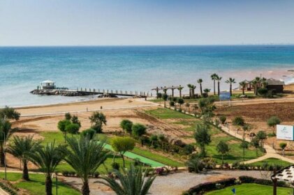 Thalassa Beach Resort 3 Bedroom Private Pool Apartment