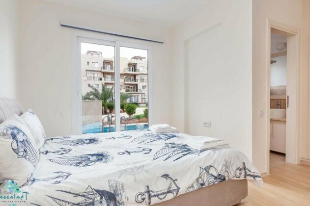 Thalassa Beach Resort Pool Apartment - Photo2