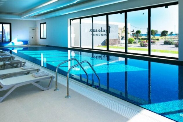 Thalassa Beach Resort Pool Apartment - Photo3