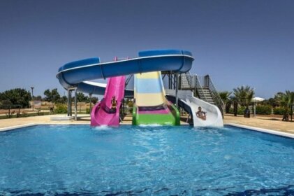Thalassa Beach Resort Pool Apartment