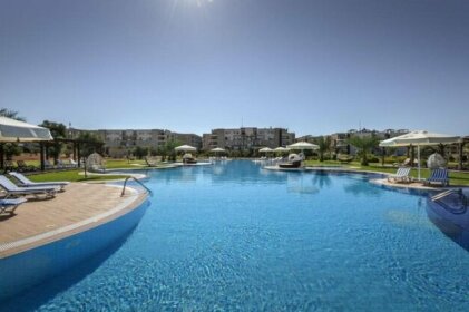 Thalassa Beach Resort Sea Retreat Studio