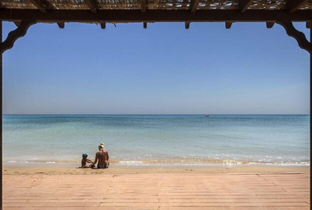 Thalassa Beach Resort Vokolida Famagusta District - Photo3