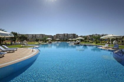 Thalassa Beach Resort Vokolida Famagusta District