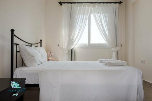 Thalassa Family Apartment - Photo2