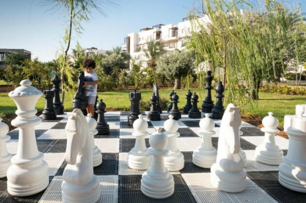 Thalassa Family Apartment - Photo5