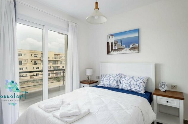 Thalassa Holiday Home - Photo2