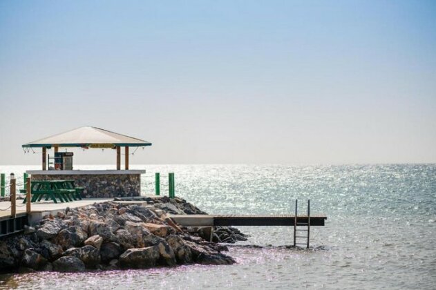 Thalassa Holiday Home - Photo4