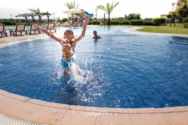 Thalassa Holiday Home - Photo5