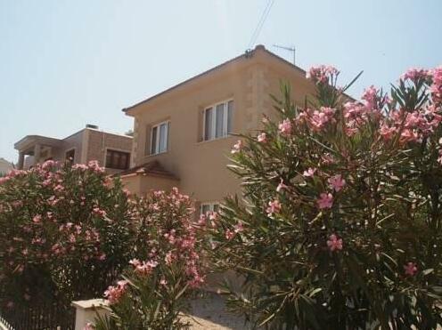 Sunny Cyprus Villa - Photo2