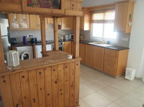 Sunny Cyprus Villa - Photo5