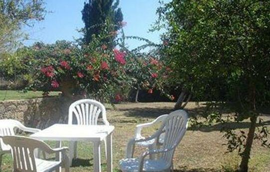 Roman II Hotel Pafos - Photo3