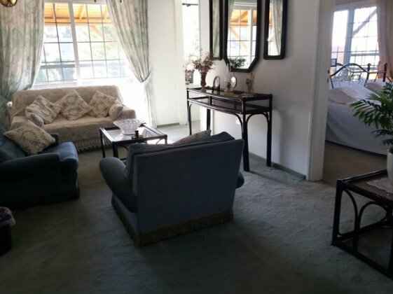 Greenfields Country Club - Photo5
