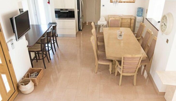 Luxury Villa Cy - Photo3
