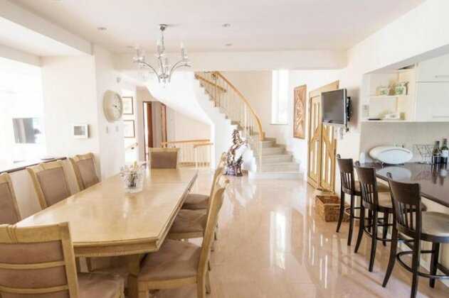 Luxury Villa Cy - Photo5
