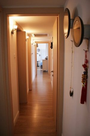 Sunny Point Apartment Cyprus - Photo3