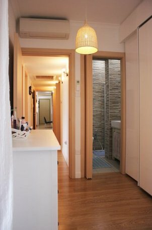 Sunny Point Apartment Cyprus - Photo4