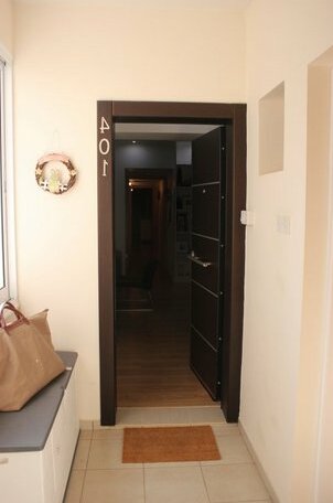 Sunny Point Apartment Cyprus - Photo5