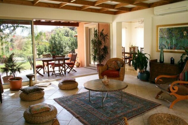 Villa Retreat Cyprus - Photo4