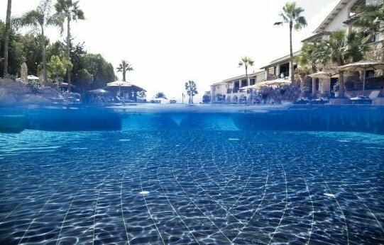 Columbia Beach Resort Zygi - Photo2