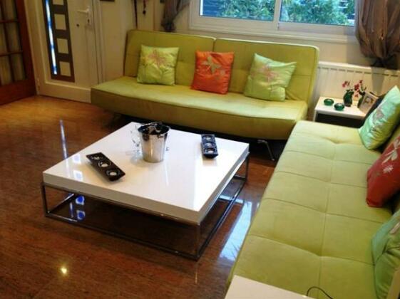 Zygi Beach Villa - Photo2