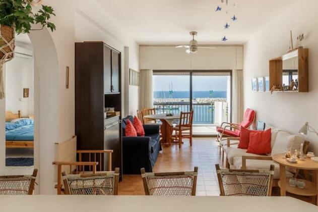Zygi Marina Sea View - Photo2