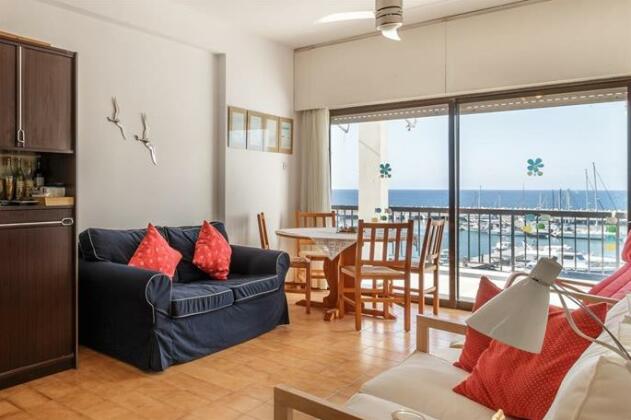 Zygi Marina Sea View - Photo5