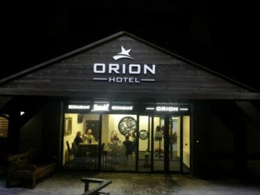 Hotel Orion Abertamy