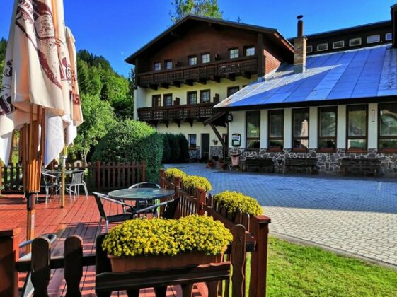 Hotel U Mustku - Photo2
