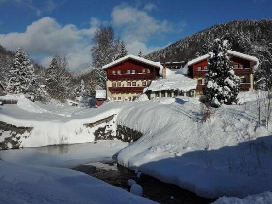 Hotel U Mustku - Photo3