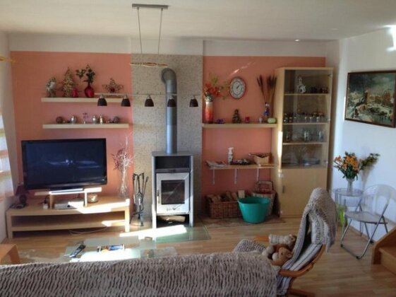Horsky dum Bedrichov - Photo2