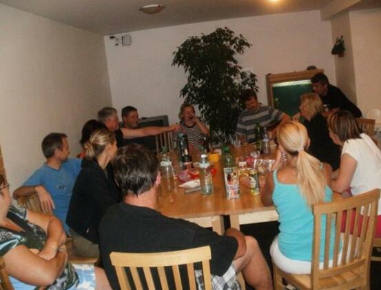 Penzion U Elisky Bedrichov V Jizerskych Horach - Photo2