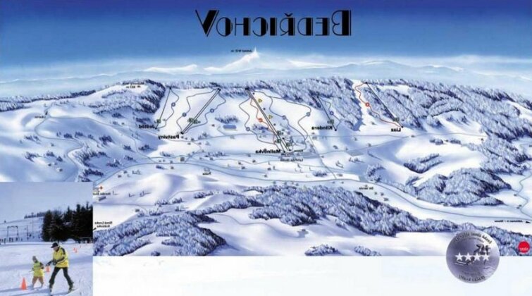 Ubytovani Kuncovi - Photo5