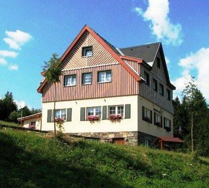 Pension Panorama Benecko - Photo4