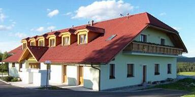 Penzion Benesova Hora - Photo4