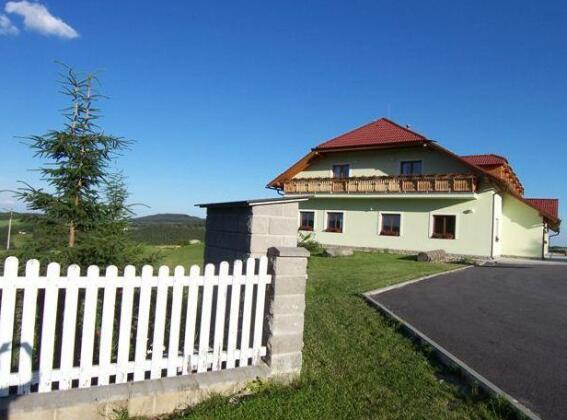 Penzion Benesova Hora - Photo5